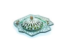 Obstructive Scenery QIAN WAGN04