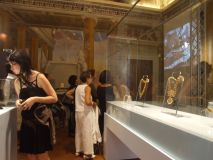 3 sala Heritage Collection by Ganjam