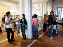 Le Arti Orafe Academy School