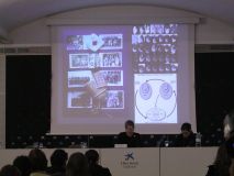 Jivan Astfalck Conference