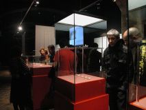 Katja Prins Show cases