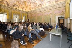 Opening Ceremony and Conference 2