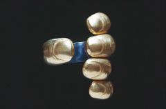 Goldfinger, bracciale, 1969, oro giallo, oro bianco 6,2 x 9 [1600x1200]