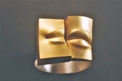 Bruno Martinazzi_Whisper, bracciale, 2000, oro giallo, rosa, bianco [1600x1200]
