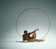 Gijs Bakker.Adam Necklace