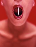 Naomi Fillmer. MouthBar [1600x1200]