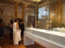 4 sala Heritage Collection by Ganjam