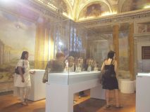 6 sala Heritage Collection by Ganjam