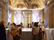 7 sala Heritage Collection by Ganjam