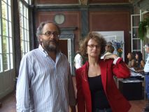 Fulvio carbone e Anna Balatti