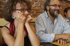 Anna e Fulvio