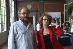 Fulvio carbone e Anna Balatti
