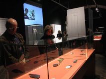 Eija Mustonen Showcases