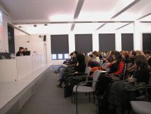 Mari Ishikawa Conference