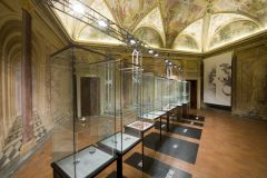 LP2009. Lucca Set Up 1