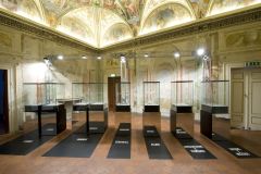 LP2009. Lucca Set Up 2