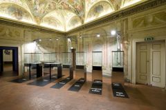 LP2009. Lucca Set Up 3