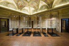 LP2009. Lucca Set Up