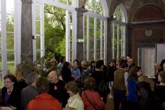 LP2009.Vila Bottini Foyer 1