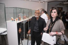 Mr. Satish Gujral and Ms. Alpana Gujral