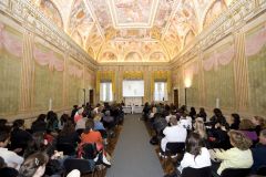 Opening Ceremony and Conference 1