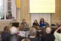 Opening Ceremony and Conference