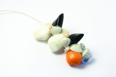 10, Pendant, 2007