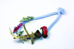 12. Necklace, 2007