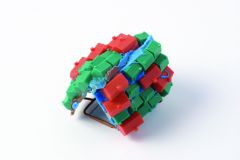 14. Brooch, 2008