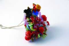 16. Pendant, 2008