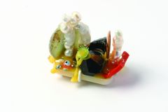 6. Brooch, 2008