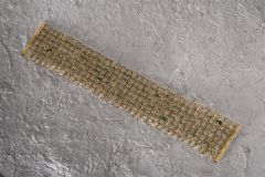 bracciale,1961.oro-smeraldi