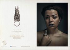 Tehran-Lady-by-Baharak-Omidfar