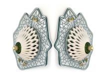 Obstructive Scenery QIAN WAGN05-1