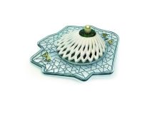 Obstructive Scenery QIAN WAGN05